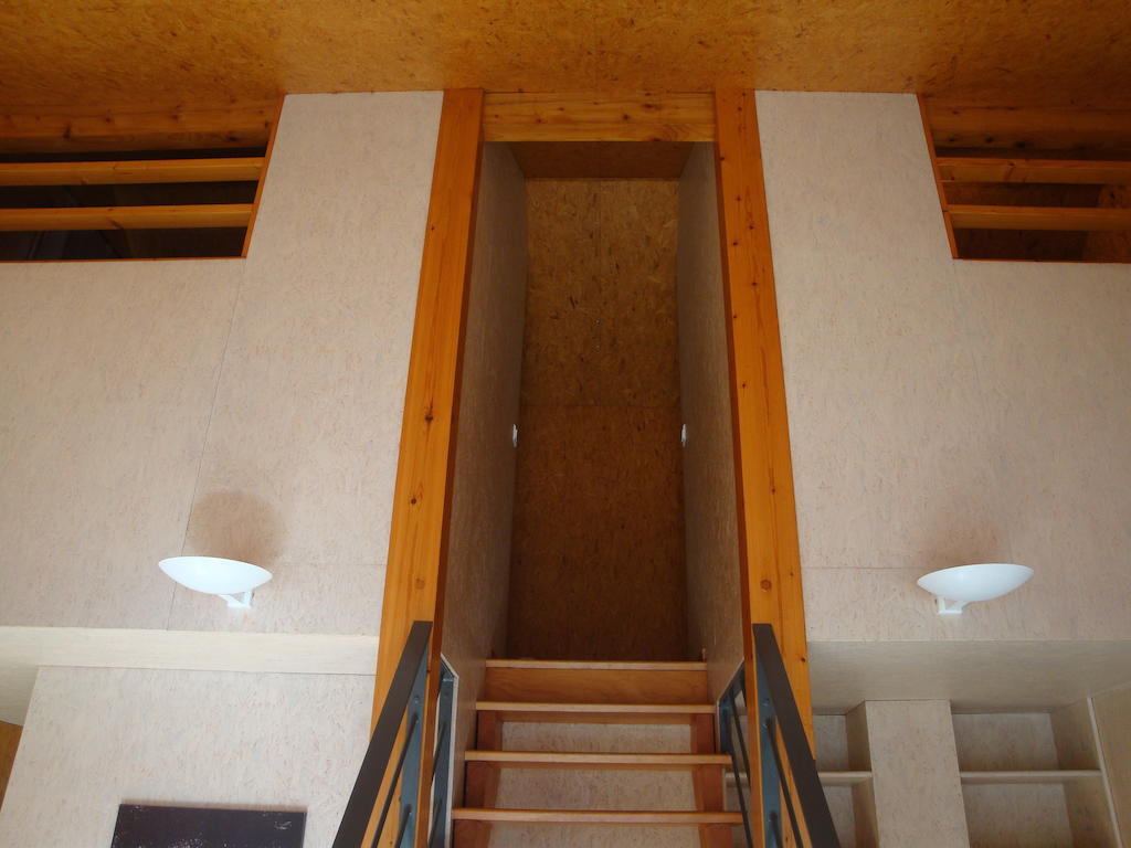 Le Pas De L'Ours Hotel Aston Room photo