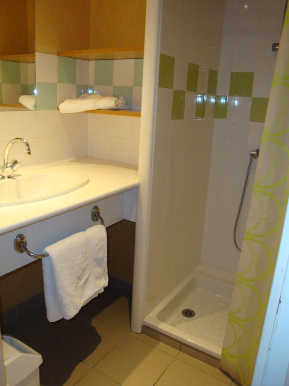 Le Pas De L'Ours Hotel Aston Room photo